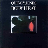 Quincy Jones - Body Heat