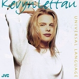 Kevyn Lettau - Universal Language