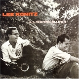 Lee Konitz and Warne Marsh - Lee Konitz with Warne Marsh