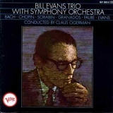 Bill Evans - Bill Evans with Symphony Orchestra