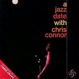 Chris Connor - A Jazz Date With Chris Connor