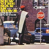 Gary Burton - New Vibe Man in Town