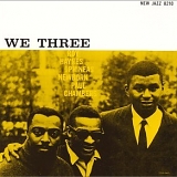 Roy Haynes-Phineas Newborn-Paul Chambers - We Three