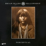 Brian Blade Fellowship - Perceptual