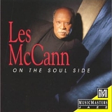 Les McCann - On The Soul Side