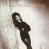 Pauline Wilson - Pauline Wilson Intuition