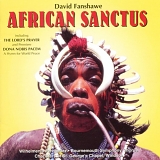 David Fanshawe - African Sanctus