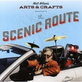 Matt Wilson's Arts & Crafts - The Scenic Route