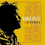 Habib Koité & Bamada - Muso Ko