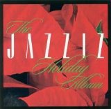 Doug Robinson - The Jazziz Holiday Album