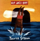 Various artists - Hip Jazz-Bop