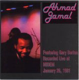Ahmad Jamal - Ahmad Jamal featuring Gary Burton