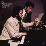 Tony Bennet, Bill Evans - The Tony Bennett - Bill Evans Album