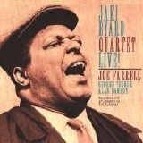 Jaki Byard - The Jaki Byard Quartet Live!