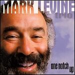 Mark Levine - One Notch Up