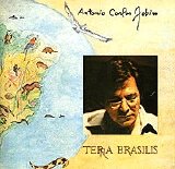 Antonio Carlos Jobim - Terra Brasilis