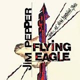 Jim Pepper - Flying Eagle 'Live' at New Morning, Paris