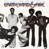 Earth, Wind & Fire - That's The Way Of The World