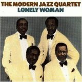 The Modern Jazz Quartet - Lonely Woman