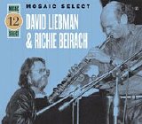 David Liebman & Richie Beirach - Mosaic Select