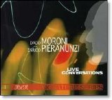 Dado Moroni & Enrico Pieranunzi - Live Conversations