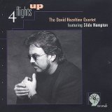 The David Hazeltine Quartet featuring Slide Hampton - 4 Flights Up