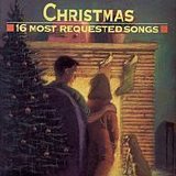 Columbia Artists - Christmas 16 Most Requested Songs