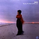 Naoko - The Sun, The Moon, and My Love