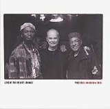 Fred Anderson Trio - Live at the Velvet Lounge