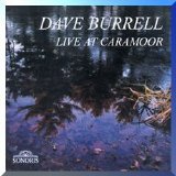 Dave Burrell - Live at Caramoor