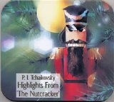 International Symphony Orchestra- Jung-Ho Pak - Tchaikovsky - Highlights from 'The Nutcracker'