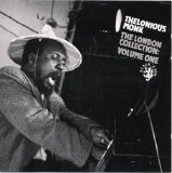 Thelonious Monk - The London Collection: Volume One