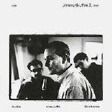 Jimmy Giuffre - Jimmy Giuffre 3, 1961