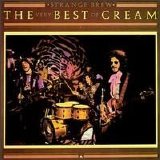 Cream - Strange Brew - The Very Best of Cream