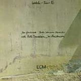 Jan Garbarek - Bobo Stenson Quartet - Witchi-Tai-To