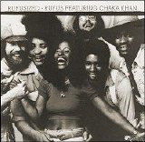 Rufus Featuring Chaka Khan - Rufusized