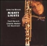 Jane Ira Bloom - Mighty Lights