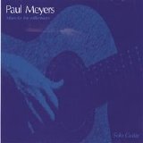 Paul Meyers - Blues For The Millennium