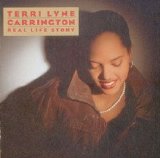 Terri Lyne Carrington - Real Life Story