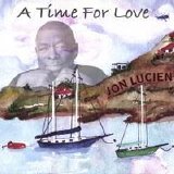 Jon Lucien - A Time For Love