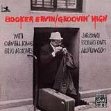 Booker Ervin - Groovin' High
