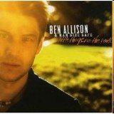 Ben Allison & Man Size Safe - Little Things Run the World
