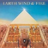 Earth, Wind & Fire - All 'N All [Bonus Tracks]