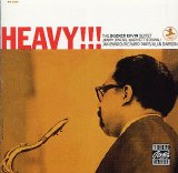 The Booker Ervin Sextet - Heavy!!!