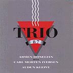 Donelian/Iversen/Kleive - Trio '87