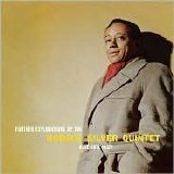Horace Silver Quintet - Further Explorations By The Horace Silver Quintet