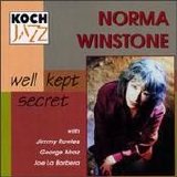 Norma Winstone - Well Kept Secret
