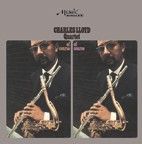 Charles Lloyd - Of course, Of Course