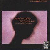 Bill Evans Trio - Waltz for Debby