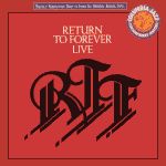 Return To Forever - Live